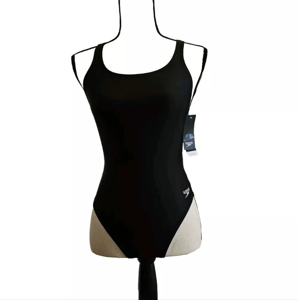 New with Tags Speedo Pro Swimsuit